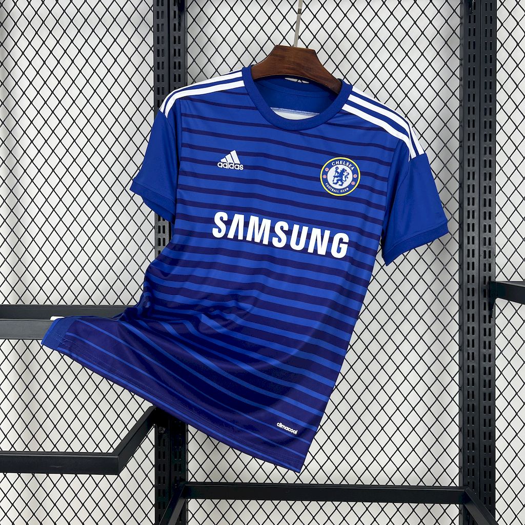 Retro Chelsea 2014-2015
