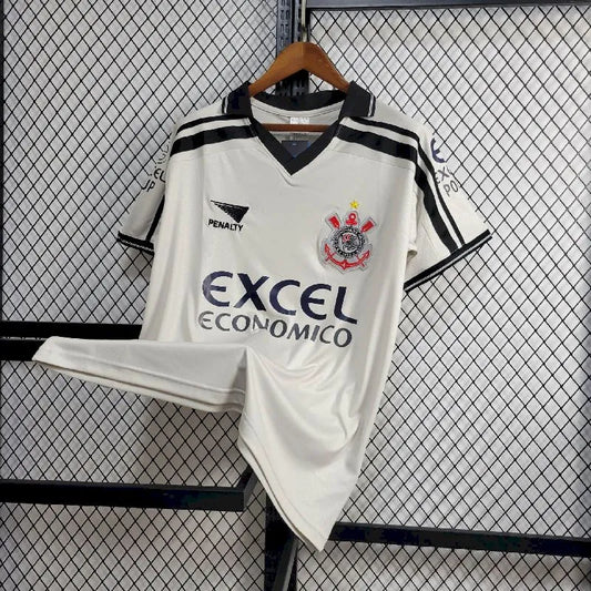 Retro Corinthians 1998