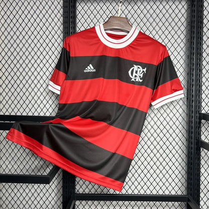 Retro Flamengo 2018