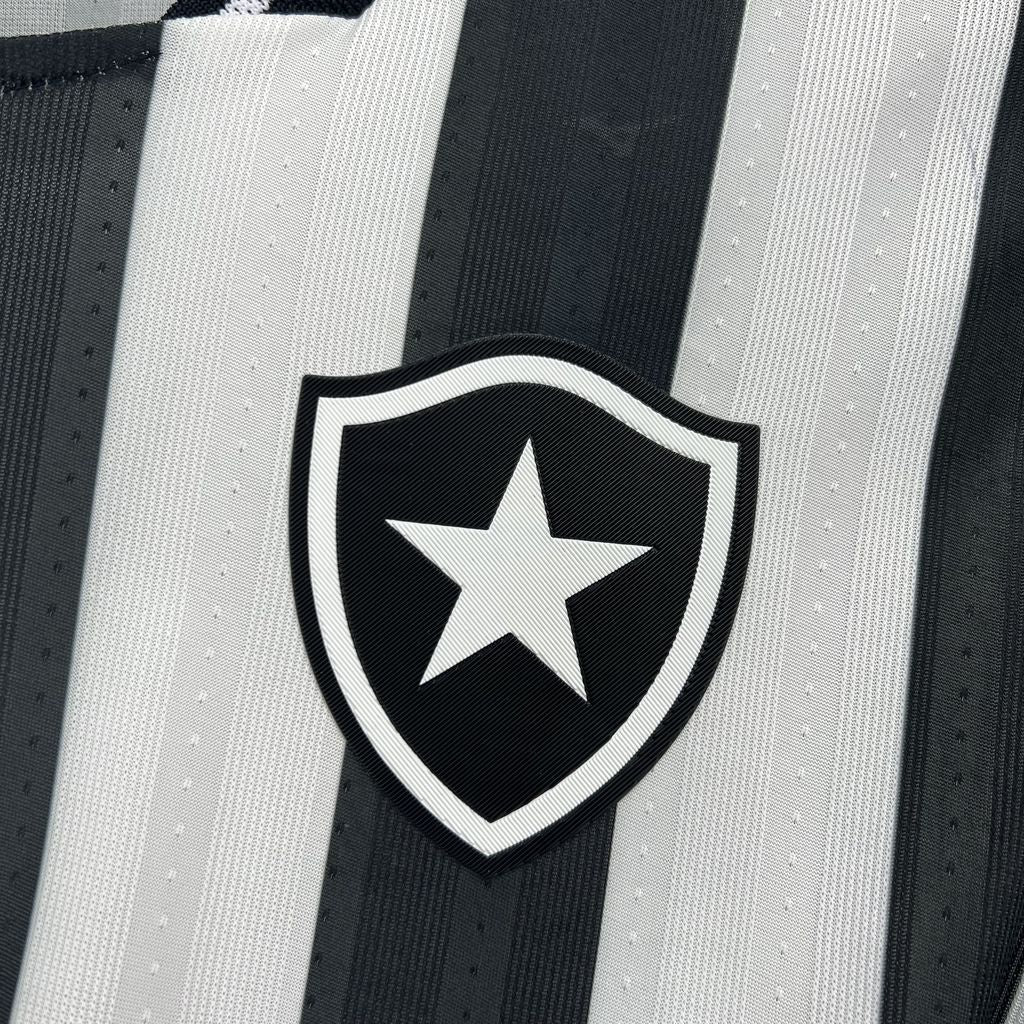 Botafogo Principal 26-27