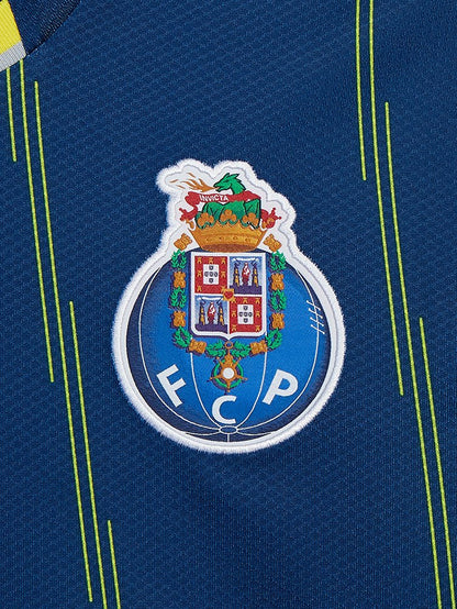 Kit Criança Porto 25-26