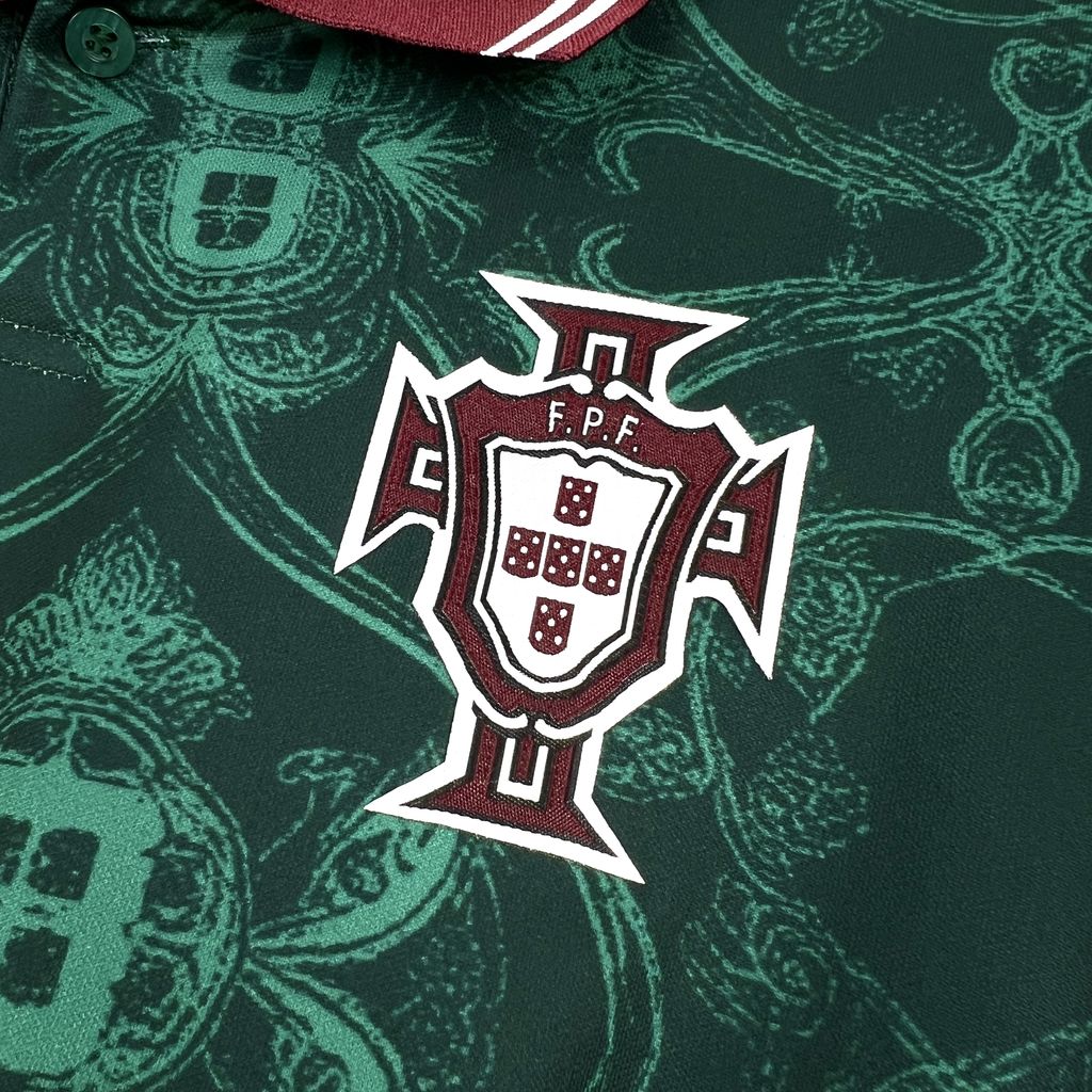 Portugal - Edição Especial 26-27