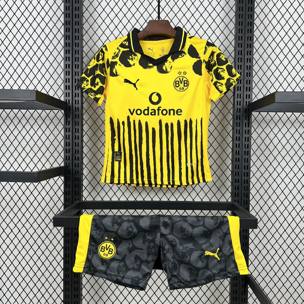 Kit Criança Principal Dortmund 25-26