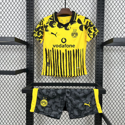 Kit Criança Principal Dortmund 25-26