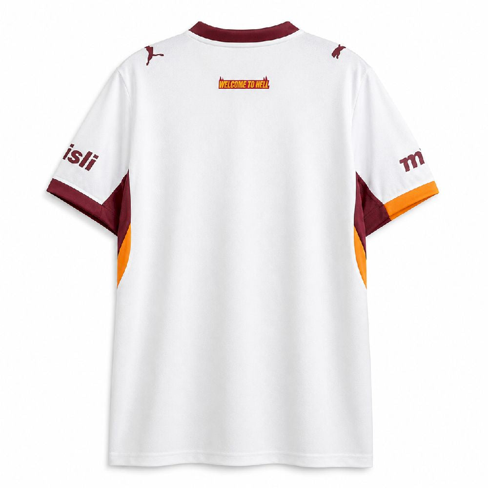 Galatasaray Secundária 26-27