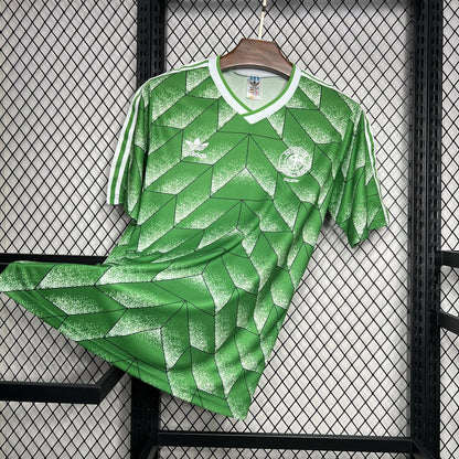 Retro Alemanha 1990