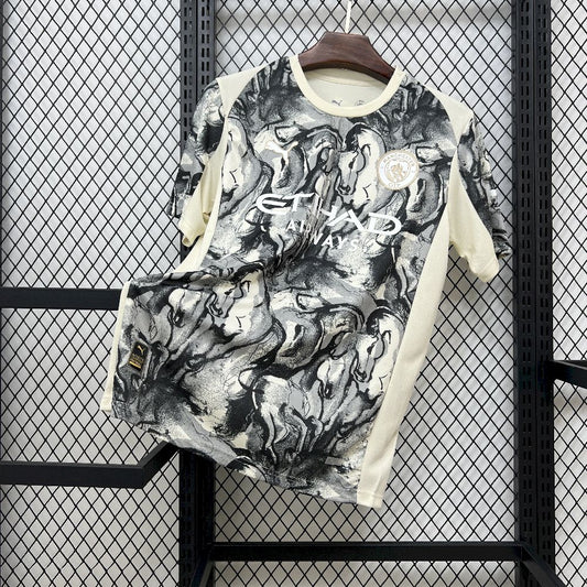 Especial Man. City 25-26