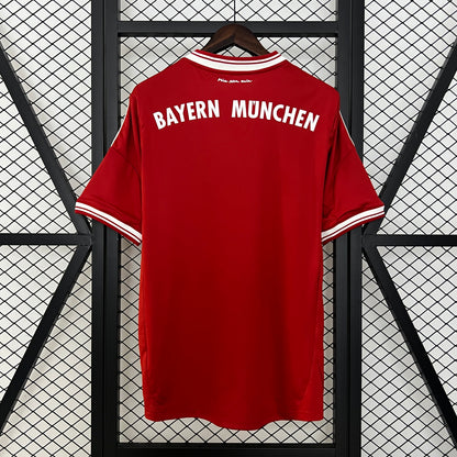Retro Bayern Munich 2014-2015
