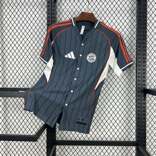 Bayern Munique Especial 25-26