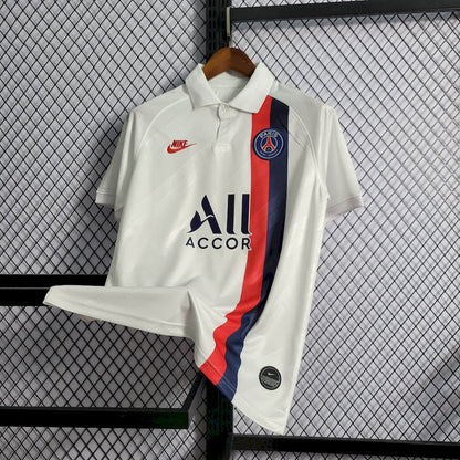 Retro PSG 2019-2020