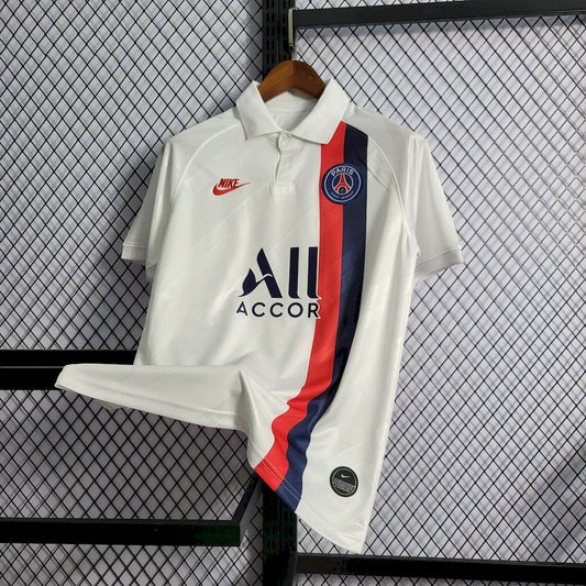 Retro PSG 2019-2020