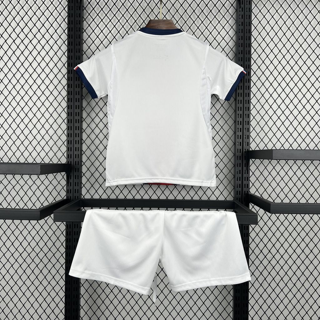 PSG Secundária Kit Criança 26-27