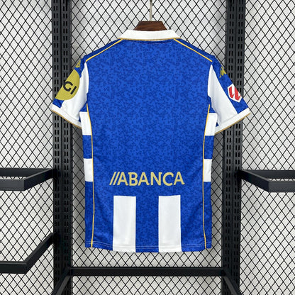 Principal Deportivo Corunha 25/26