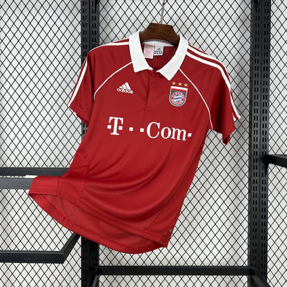Retro Bayern Munich 2005-2006