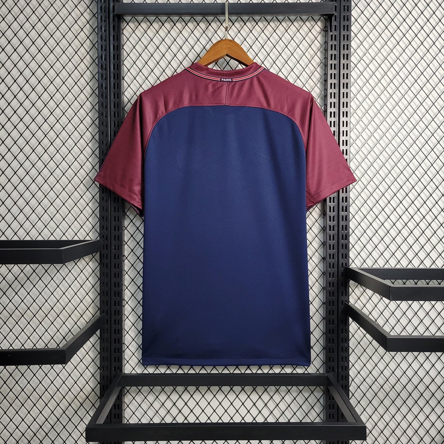 PSG Retro 17-18