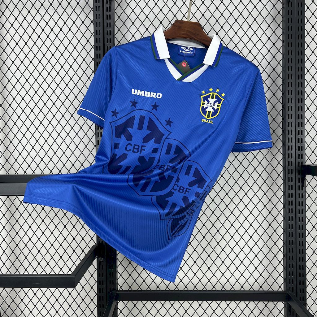 Brasil Retro 1994