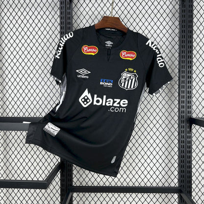 Edição Especial Santos 25-26
