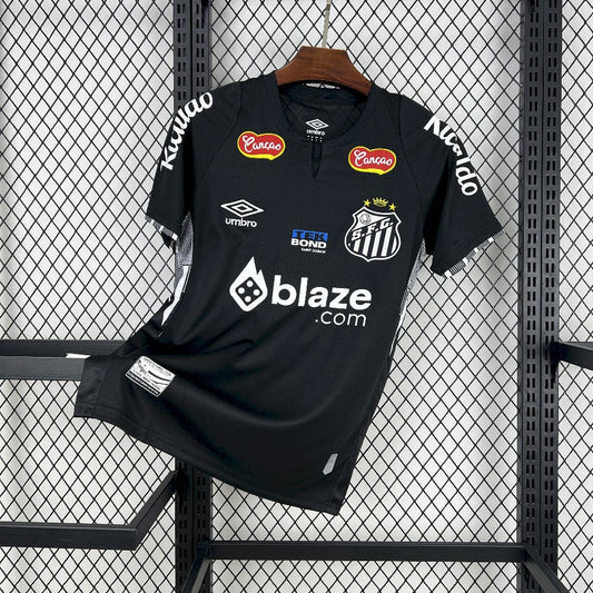 Edição Especial Santos 25-26