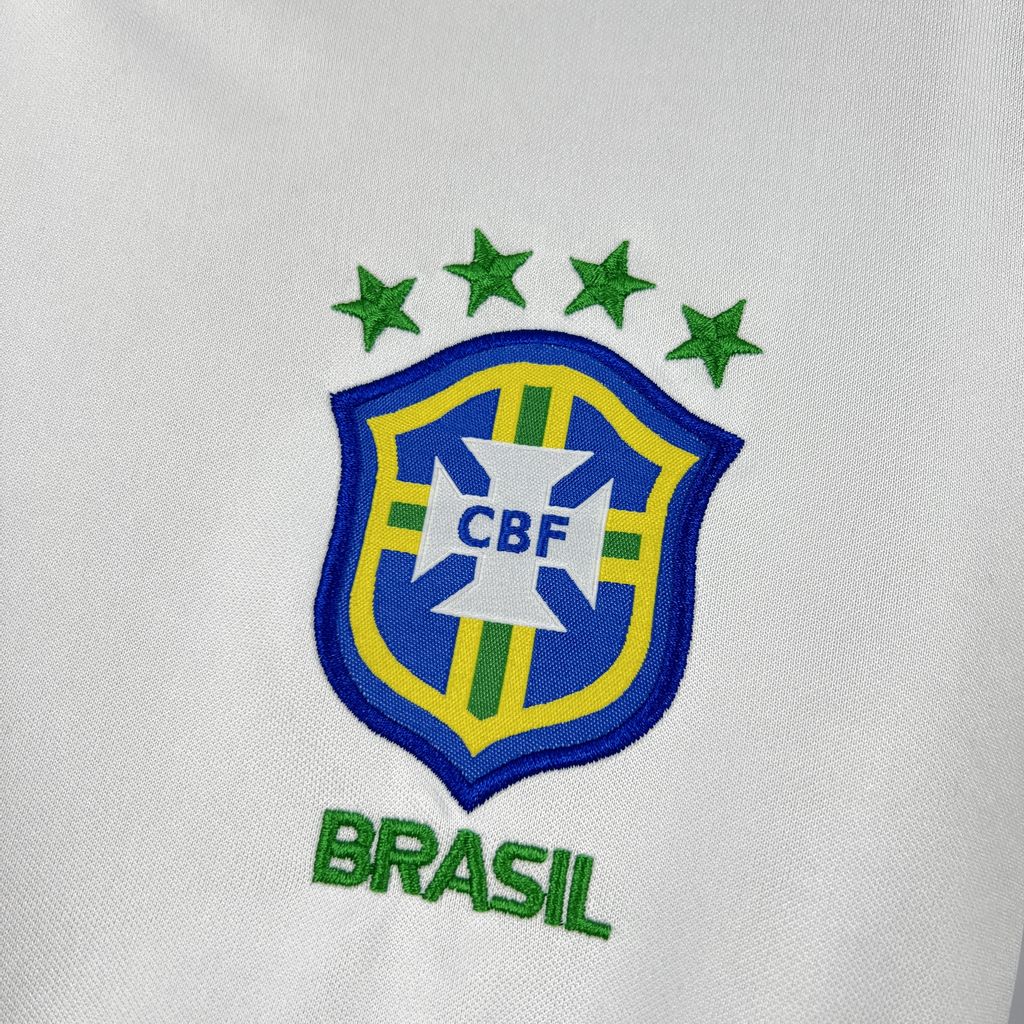 Brasil Retro 1998