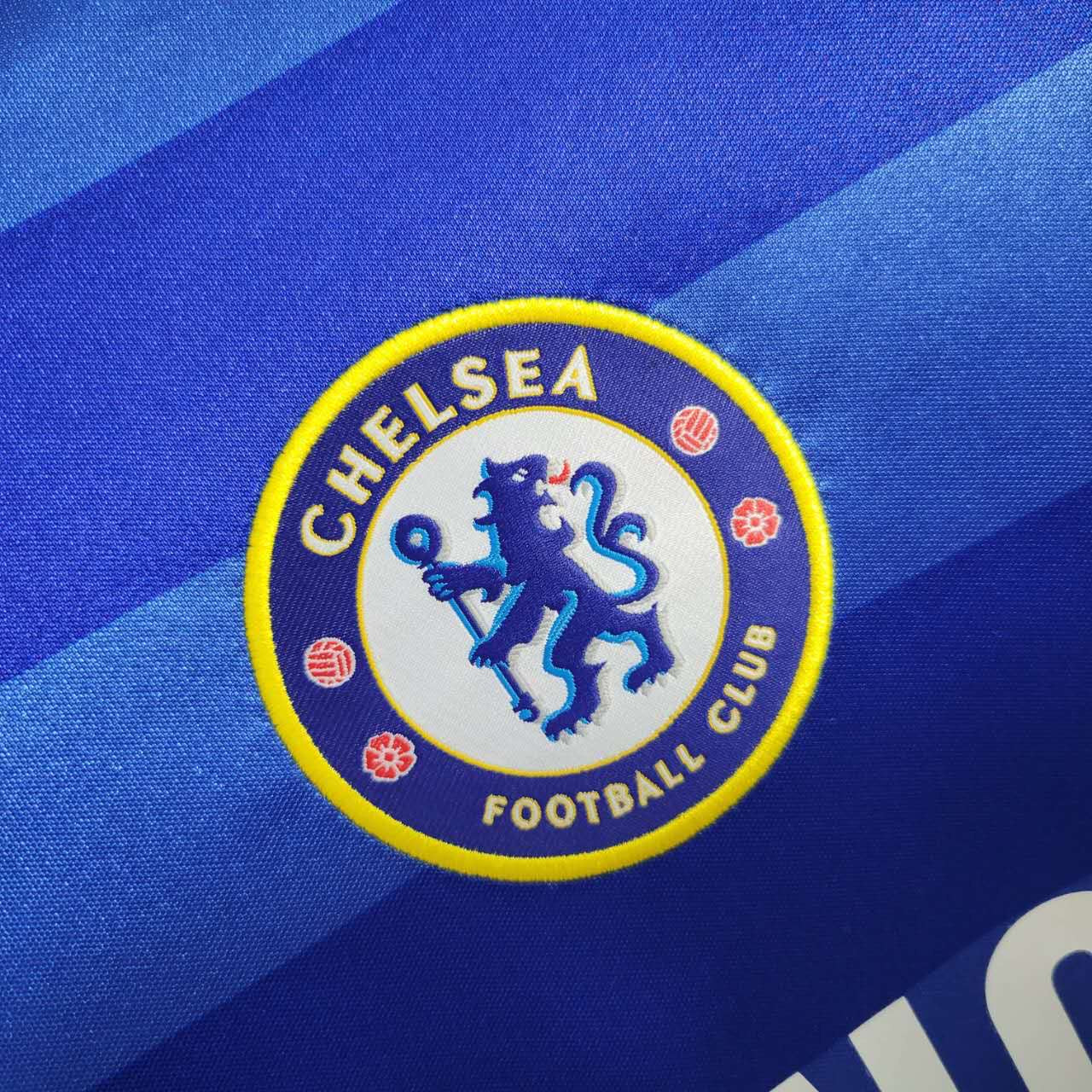 Chelsea Retro 11-12