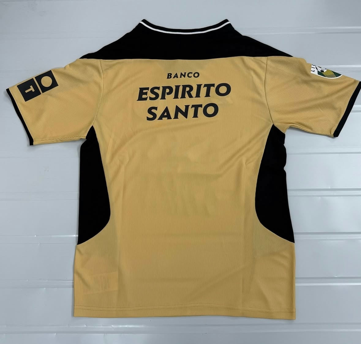Retro Sporting 2003-2004
