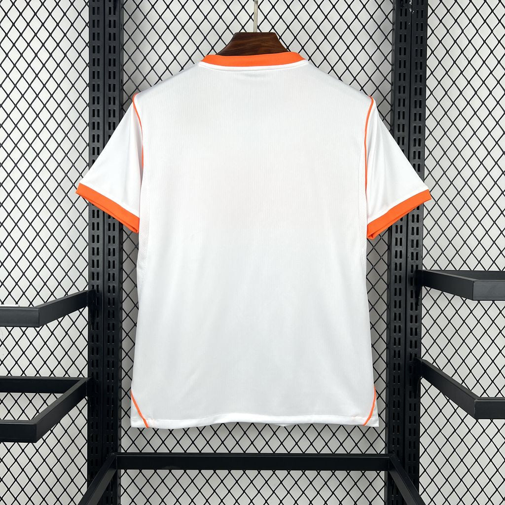Holanda Secundária 26-27