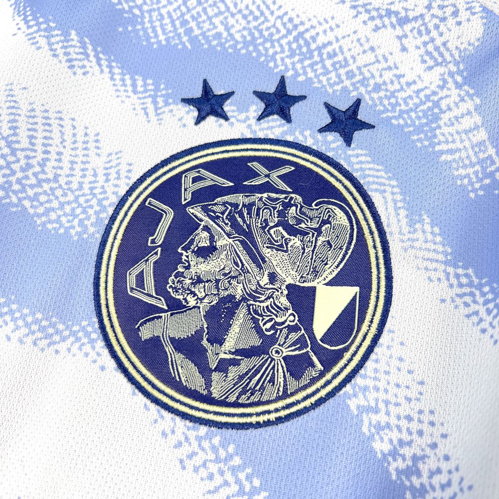 Ajax Alternativa 26-27