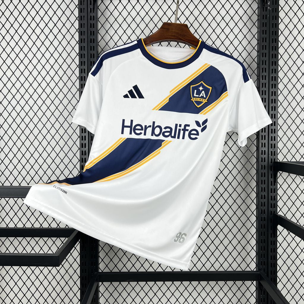 La Galaxy Principal 26-27