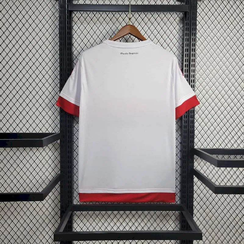 Retro Flamengo 2015