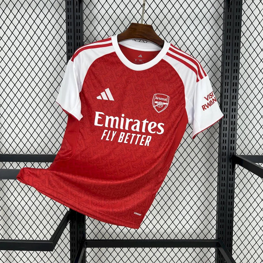 Arsenal Principal 25-26