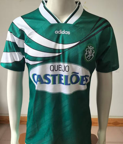 Retro Sporting 1994-1995