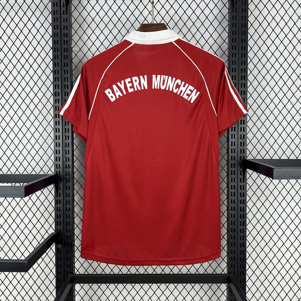Retro Bayern Munich 2005-2006