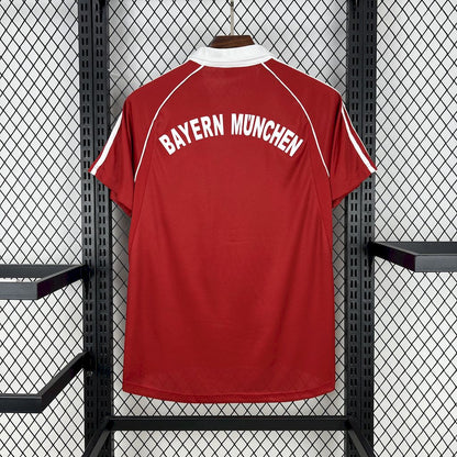 Retro Bayern Munich 2005-2006