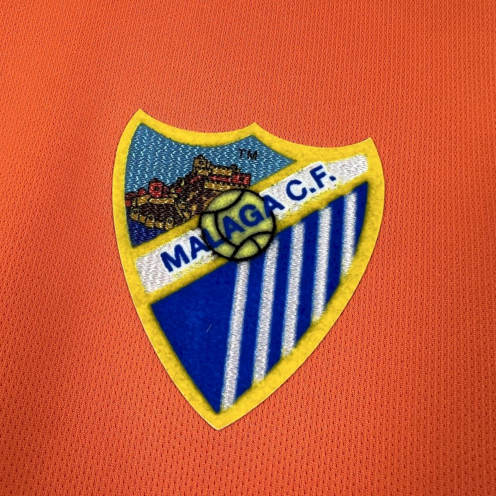 Málaga Retro 13-14
