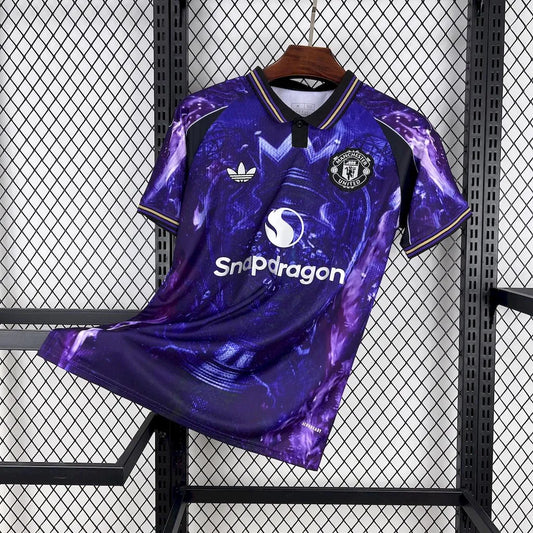 Edição Especial Man. United 25-26