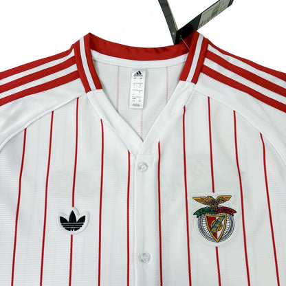 Benfica Adidas US Pack 25-26
