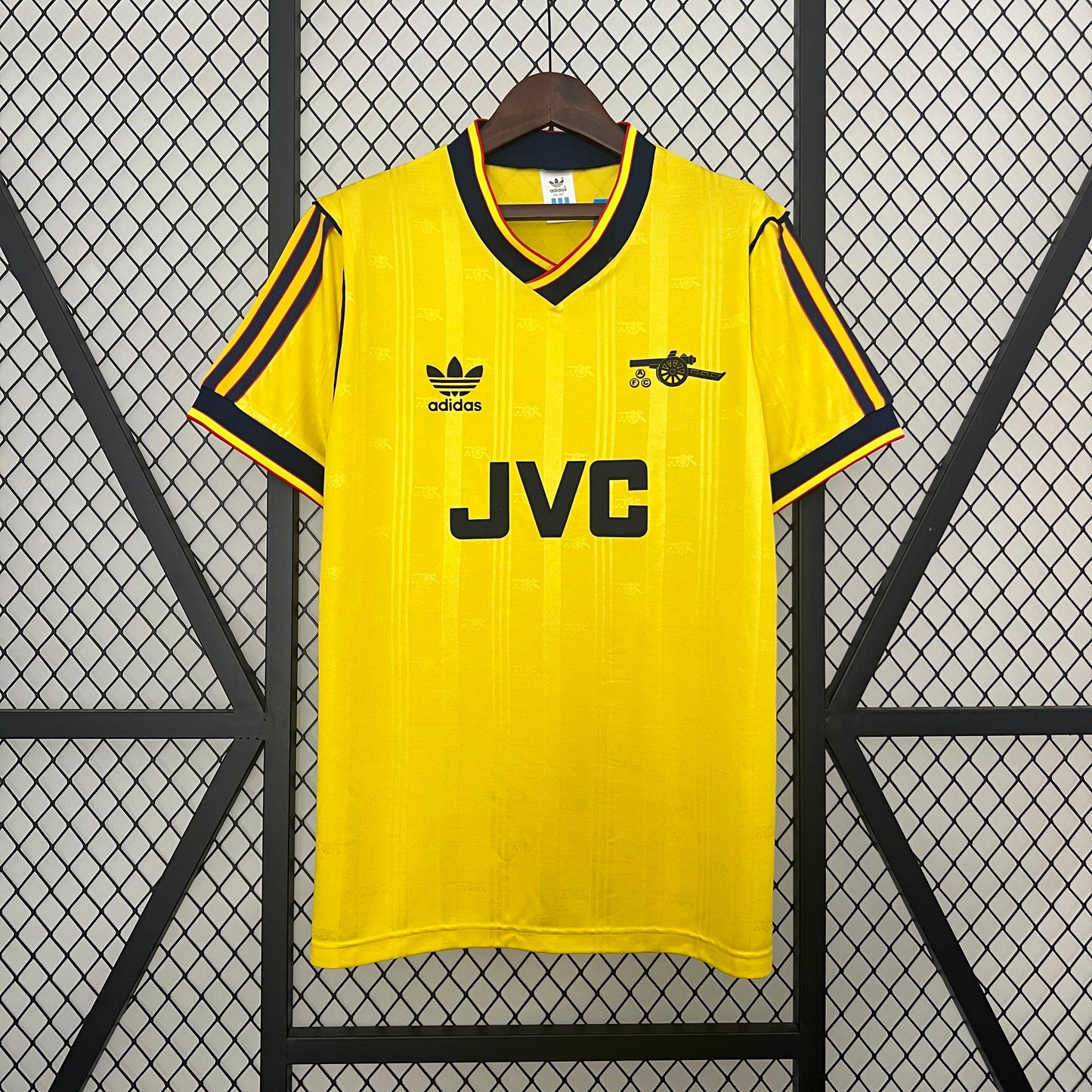 Retro Arsenal 1987-1988