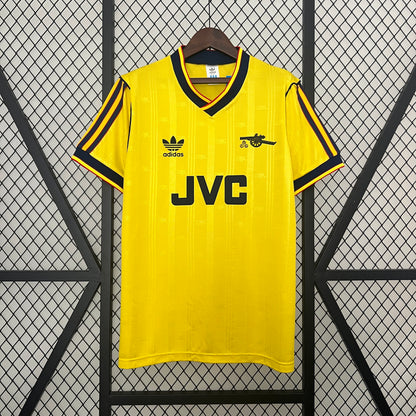 Retro Arsenal 1987-1988