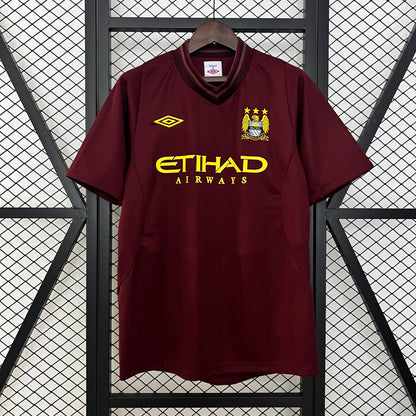 Retro Manchester City 2012-2013
