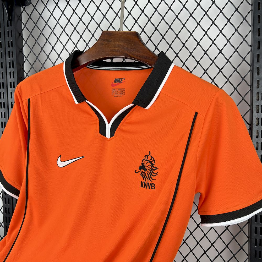 Holanda Retro 1998