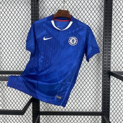Chelsea Principal 25-26