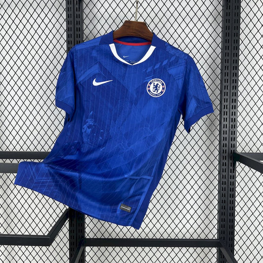 Chelsea Principal 25-26