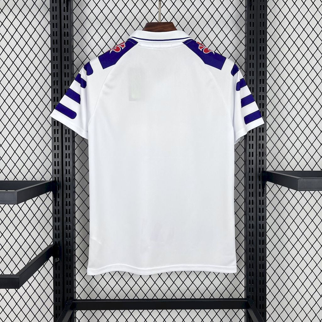 Retro Fiorentina 1998-1999