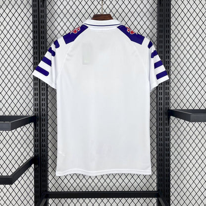 Retro Fiorentina 1998-1999