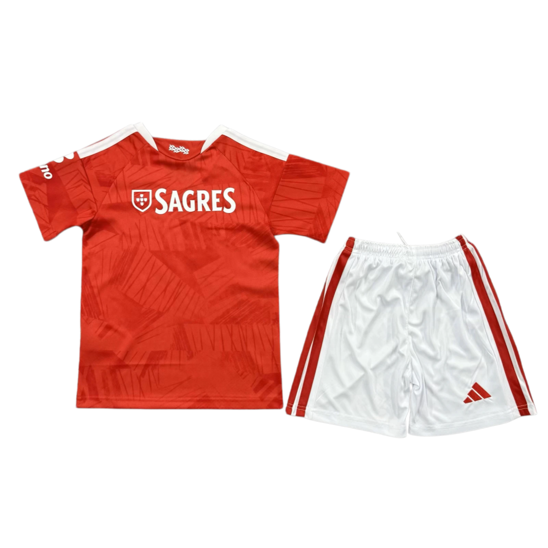 Benfica Principal Kit Criança 26-27