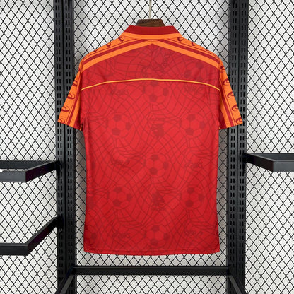 Retro Roma 1995-1996
