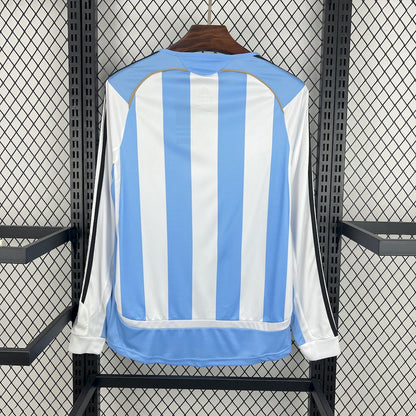 Retro Argentina 2006-2007