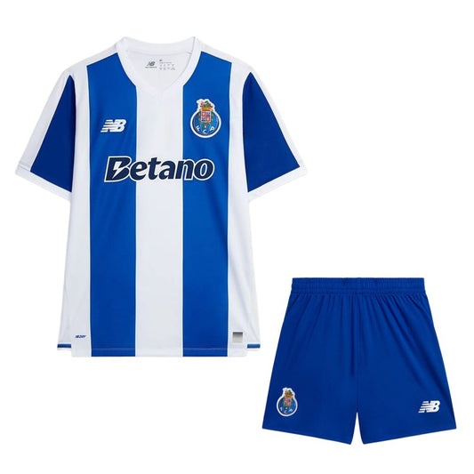 Porto Principal Kit Criança 26-27