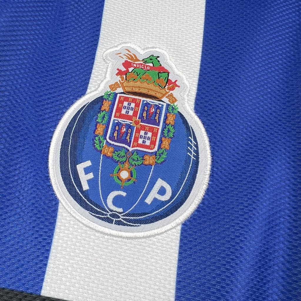 Porto Retro 13-14