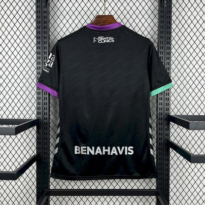 Alternativa Málaga 25-26